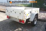 Heinemann Z6018B 600KG Anhänger  - Offers