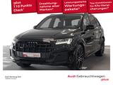 Audi Q7 50 TDI S line qu COMPETITION-PLUS/LM22/S-SITZ