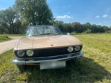 Fiat Dino 2400 Coupé Top Original-Zustand ... - Fiat Dino Benziner Gebrauchtwagen