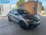 Renault Arkana 160 EDC R.S. Line VOLLAUSSTATTUNG