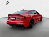 Audi RS 5 Sportback*RS competition+*290 km/h*Pano*B&O - Audi RS5 Jahreswagen