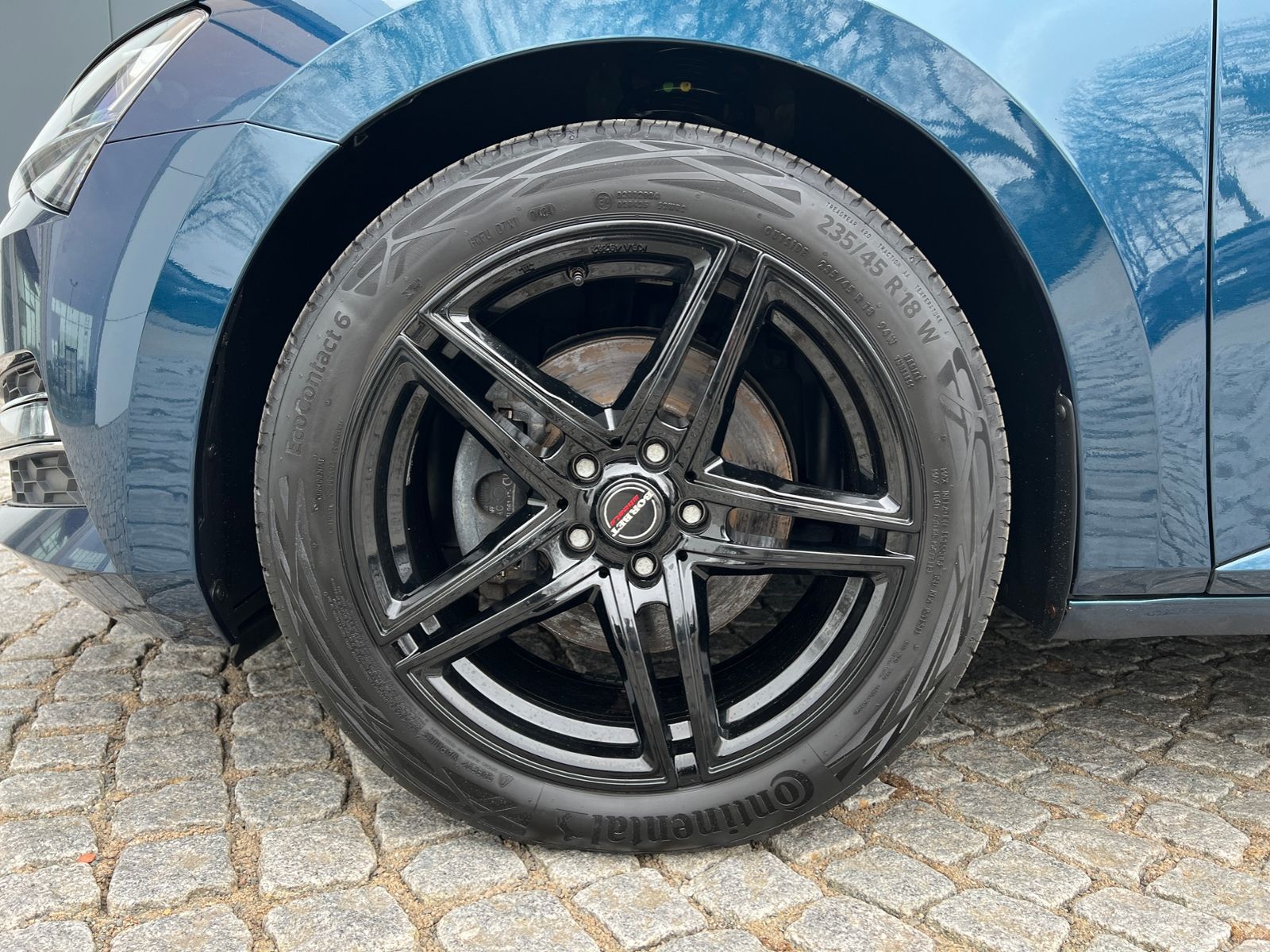 Fahrzeugabbildung SKODA Superb Combi Style 2.0 TDI DSG 4x4 *Navi, Sounds