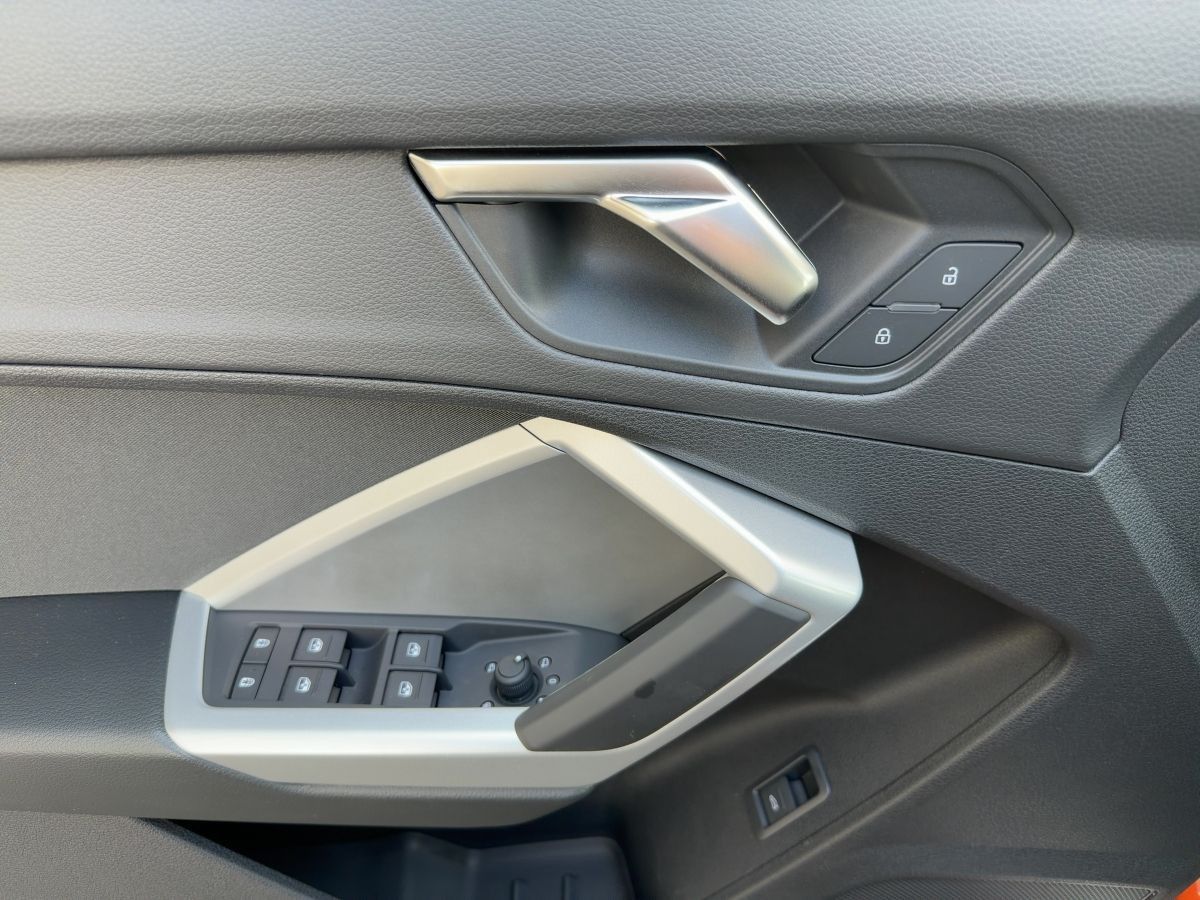 Audi Q3 - Bild 16