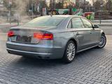 Audi A8 L 4.0 TFSI tiptronic quattro HECKROLLO - Audi Gebrauchtwagen in Wiesbaden