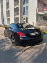 Mercedes-Benz C 43 AMG Mercedes-AMG C 43 4MATIC Autom. Mer... - Mercedes-Benz C 43 AMG Gebrauchtwagen in München