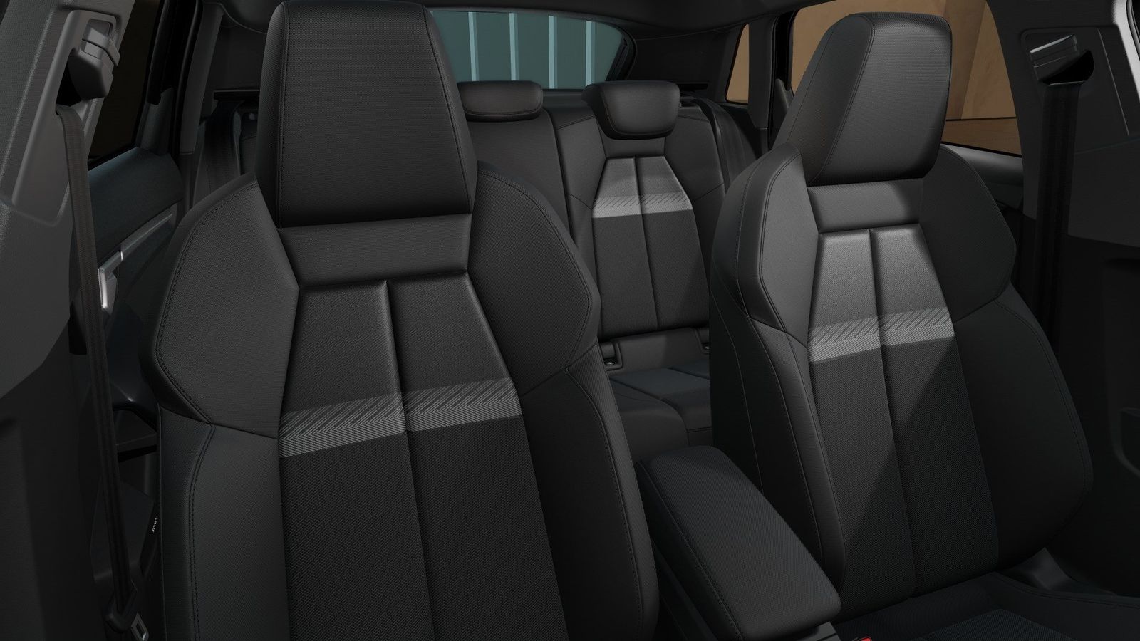 Audi A3 - Bild 11