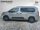 Opel COMBO GS XL *KAMERA+PDC+Winter*Paket+LHZ* - Opel Combo Neuwagen