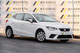 Seat Ibiza Style|SHZ|Front assist|Bluetooth|MFL|LED - Seat Ibiza: ST Fr