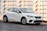 Seat Ibiza Style|SHZ|Front assist|Bluetooth|MFL|LED - Seat Ibiza: ST Fr