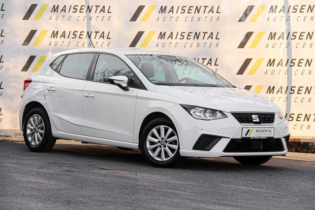 Seat Ibiza Style|SHZ|Front assist|Bluetooth|MFL|LED