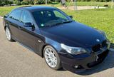 BMW 530i Navi Head-Up Tempom. Sitzh.  - gebrauchte BMW 530 aus dem Jahr 2006