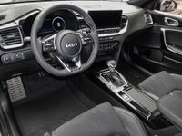 Kia XCeed - Vorschau Bild 11