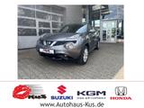 Nissan Juke 1.2 Acenta+Navi+LED+Tempo+RCAM - Nissan in Mönchengladbach