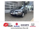 Nissan Juke 1.2 +Bluetooth+Navi+LED+Tempomat+ - Nissan in Krefeld