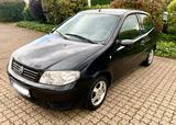 Fiat Punto 1.2 TÜV 09/2027 Alufelgen Klima... - Fiat Punto in Hannover