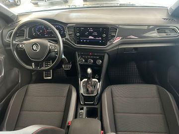 Volkswagen T-Roc 1.5 TSI ACT OPF DSG Sport