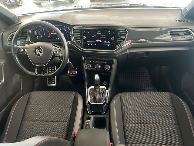 Volkswagen T-Roc 1.5 TSI ACT OPF DSG Sport