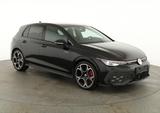 Volkswagen Golf VIII GTI 2.0 TSI DSG, Navi, Side, Matrix, K - Volkswagen Golf: Vii GTI