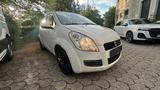 Suzuki Splash Tüv Neu 2028 Klima - weiße Suzuki Splash