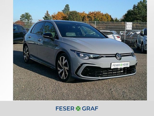 Volkswagen Golf R-Line 1.5 eTSI DSG/Matrix-LED/Pano/Rear Vi