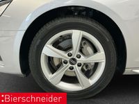 Audi A4 - Vorschau Bild 8