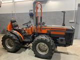 Holder A 560 Turbo Holder Traktor Schlepper - Traktor