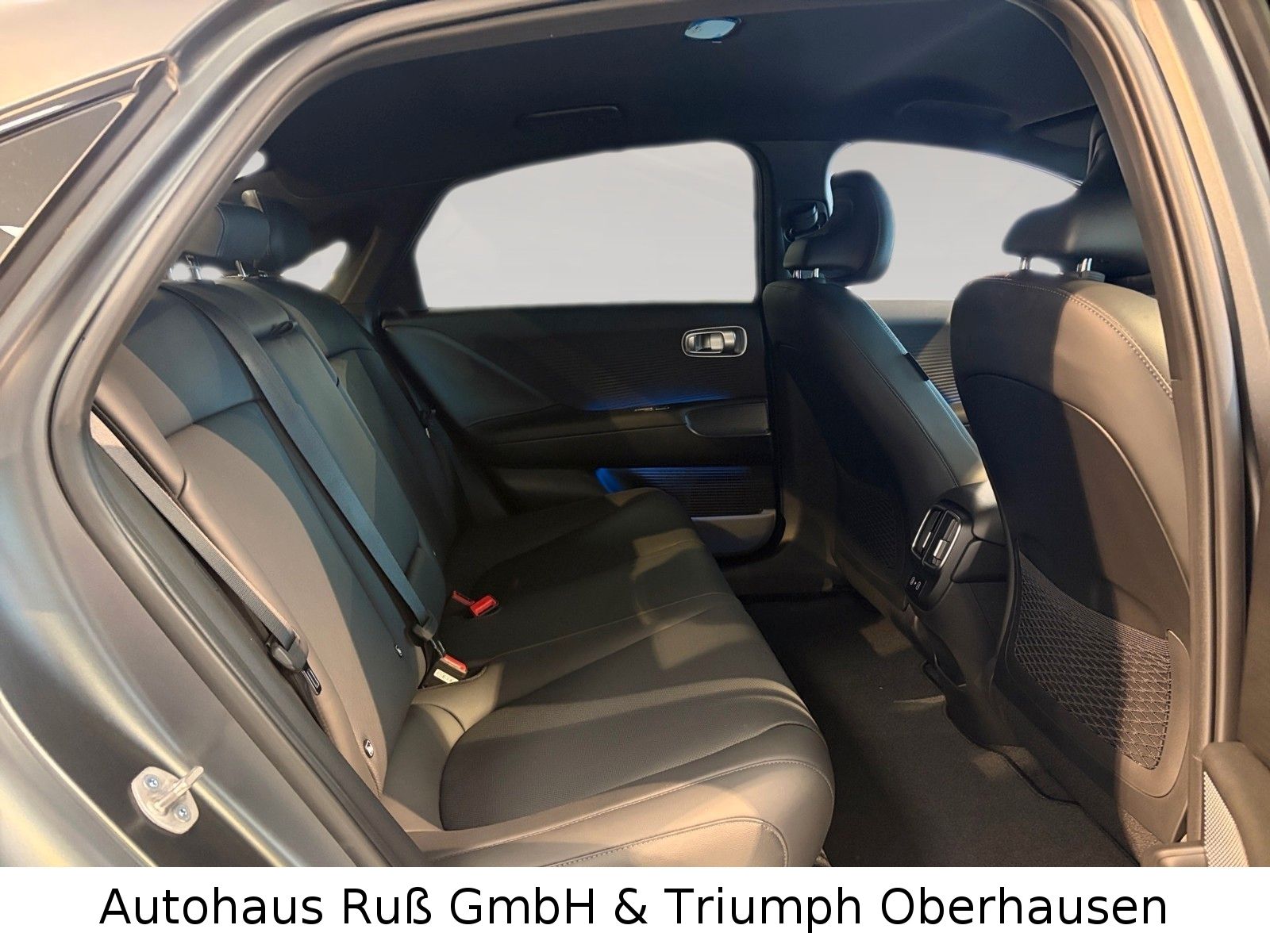 Hyundai IONIQ 6 – Bild 13