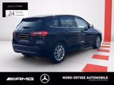 Mercedes-Benz B 250 E 360°-KAM AHK KLIMA SHZ NAVI - Mercedes-Benz B-Class: Plug-In Hybrid