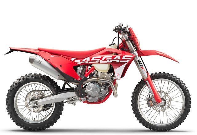 Gasgas EC350F 2023 