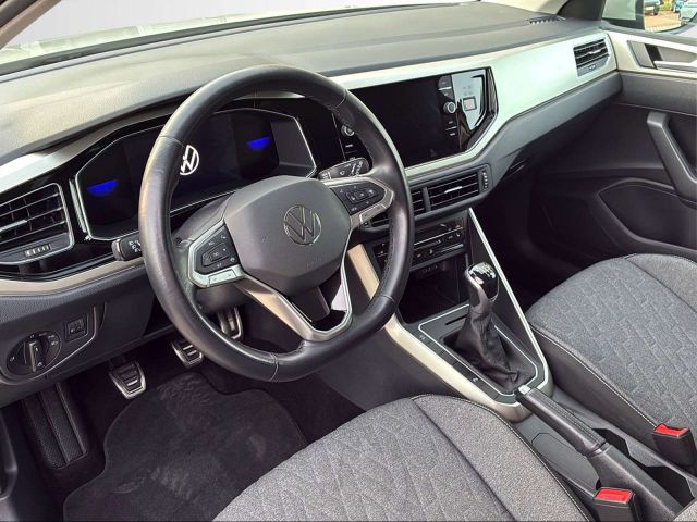 TAIGO 1.0 TSI MOVE APP+LED+SHZ+KLIMA