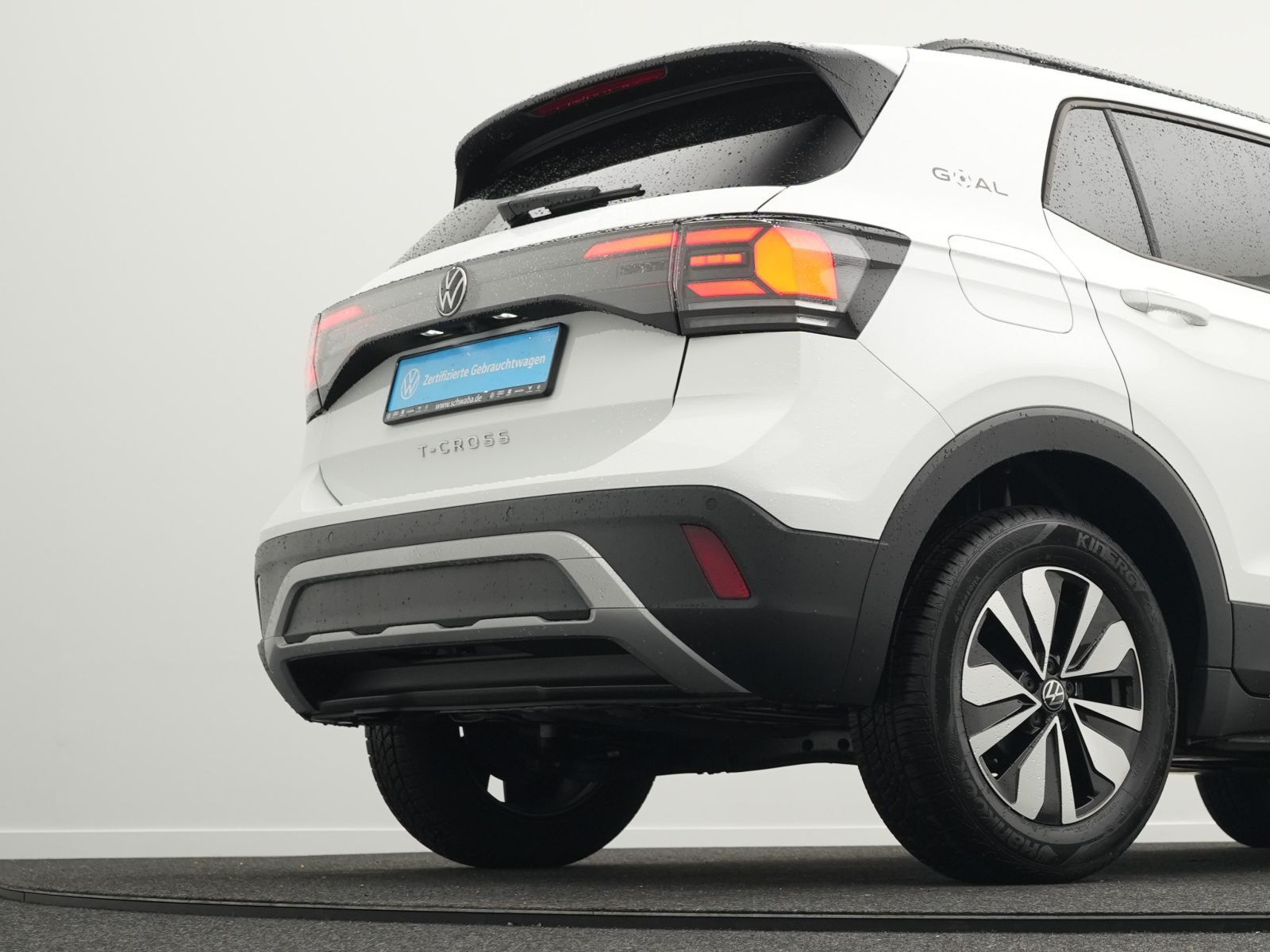 Volkswagen T-Cross - Bild 49