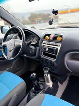 Kia Picanto 1.1 EX  GEPFLEGT neue Felgen und Reifen - Kia Gebrauchtwagen von 2005