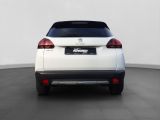 Peugeot 2008 Crossway PT 130, Klimaauto+SHZ+RFK+PDC+Navi - Peugeot 2008: Crossway