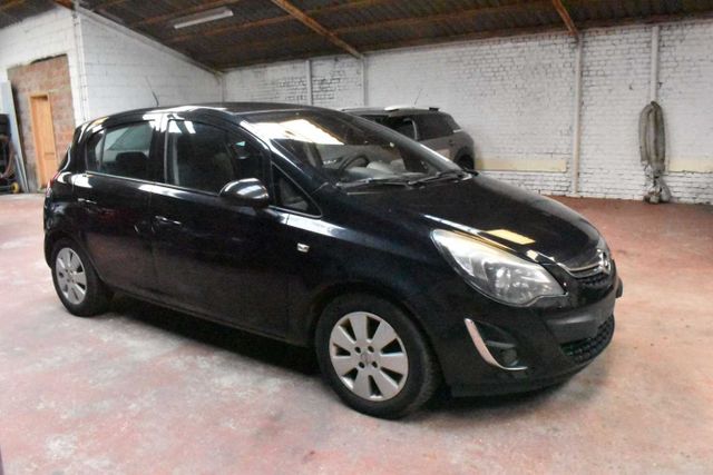 Opel Corsa 1.3 CDTi Cosmo/Airco***Gearbox problem***