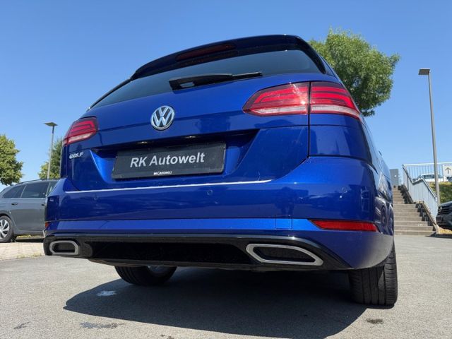 Golf Variant 7 VII 1.5 TSI Highline Navi LED
