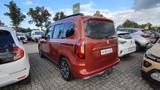 Renault Kangoo TCe 130 Hängerkupplung 8-Fach Alubereift - Renault Kangoo aus 2023