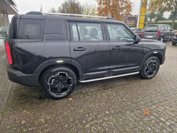 Bild 5 BAIC BJ30 4WD HEV