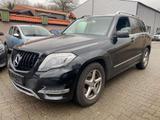 Mercedes-Benz GLK 220 CDI BlueEfficiency Xenon Leder AHK Navi  - Mercedes-Benz GLK 220 in Wiesbaden