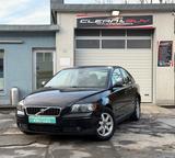Volvo S40 1.6D Navi Sitzheizung - Volvo S40 mit Diesel-Antrieb