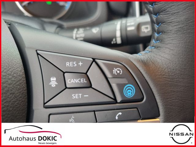 Nissan Leaf - Bild 15