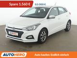 Hyundai i20 1.2 Select *KLIMA*GARANTIE* - Hyundai i20 in Nürnberg