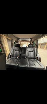 Ssangyong REXTON 270 Xdi Automatik - - Ssangyong REXTON: 270xdi