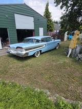 Ford Sehr seltener Ford Edsel Citation Bauj. 1958 - Ford Gebrauchtwagen von 1960