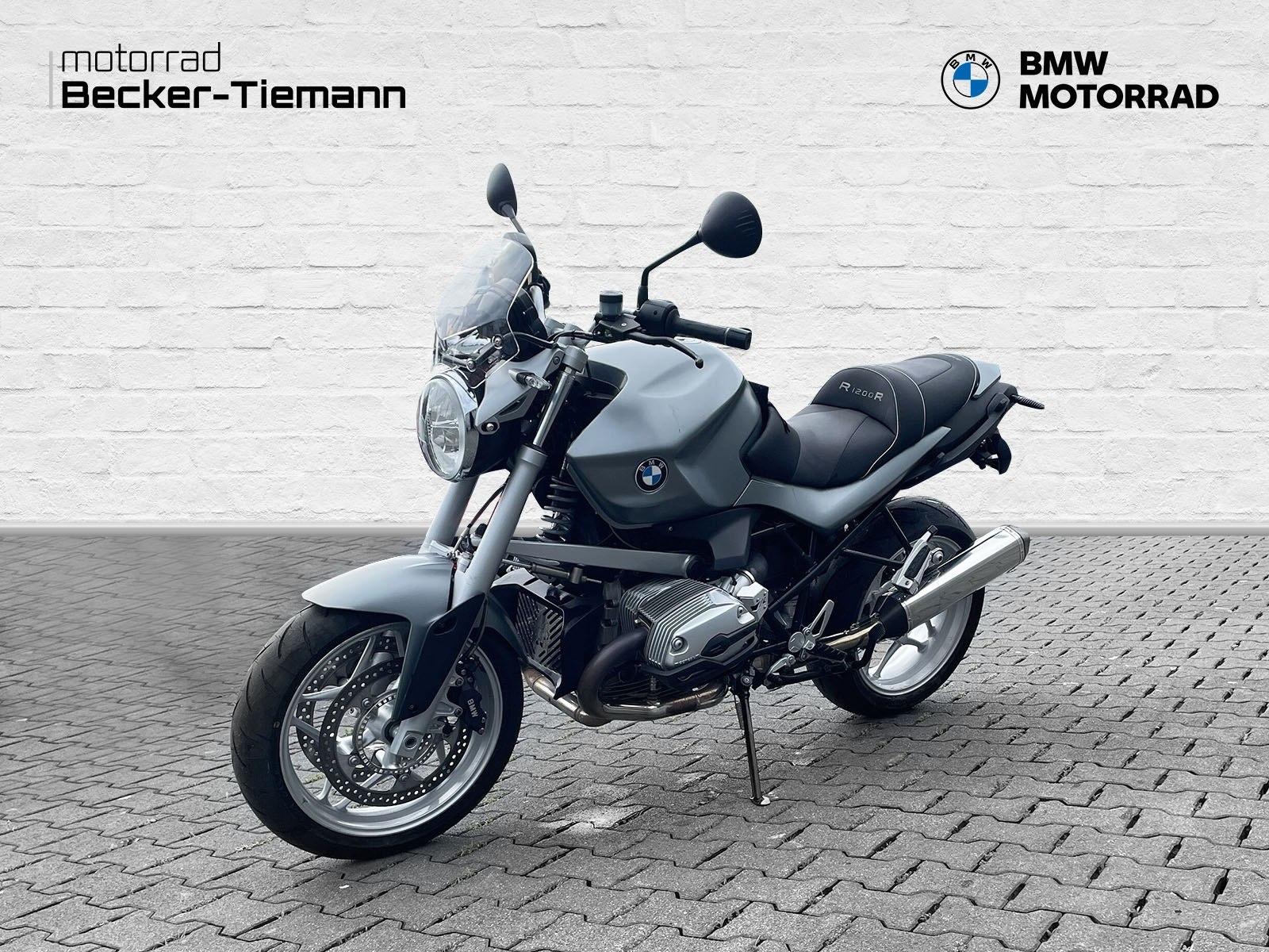 BMW R 1200 R