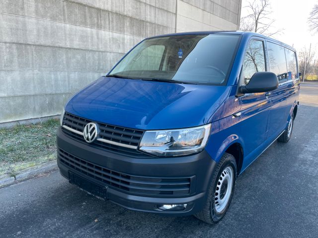 Volkswagen T6 Transporter Mixto 5 Sitzer*Klima*PDC*AHK*