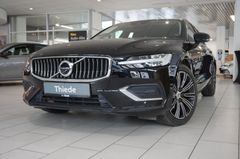 Fahrzeugabbildung Volvo V60 D3 Inscription LED/NAVI/LEDER/SHZ/PDC+360°