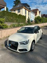 Audi A1 1.4 TFSI Ambition Ambition - Audi A1 in Karlsruhe
