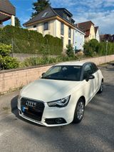 Audi A1 1.4 TFSI Ambition Ambition