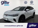 Volkswagen ID.4 Pure Performance 125 kW AHK KLIMA ALLWETTER - Volkswagen ID.4: Pure