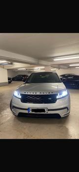 Land Rover Range Rover Velar 3.0 D300 R-DYNAMIC SE AWD ... - Land Rover Range Rover Velar SE mit Diesel-Antrieb